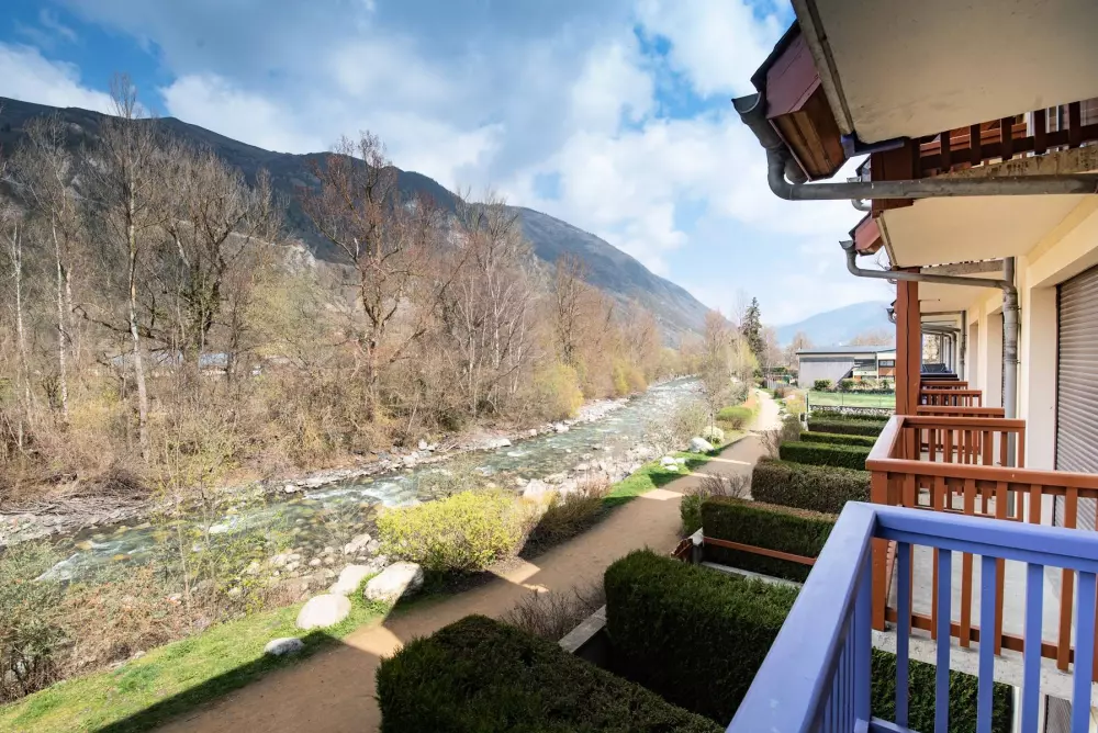 Résidence L'esplanade