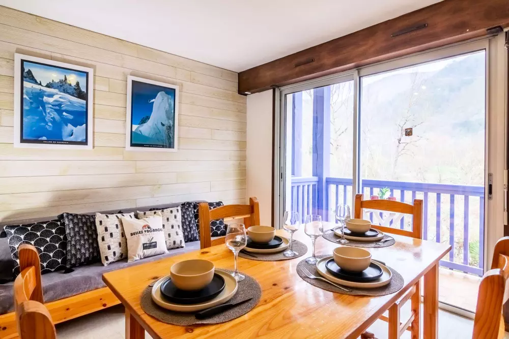 Résidence L'esplanade