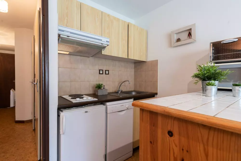 Résidence L'esplanade