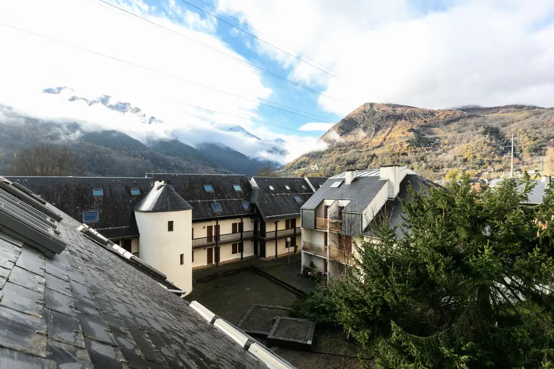 Résidence Pre De Guignan