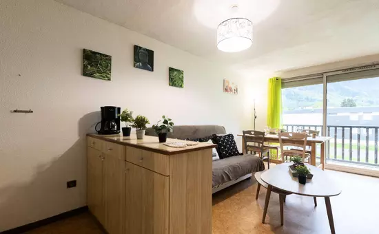 Maison de Vacances Auchay-sur-Vendée 2