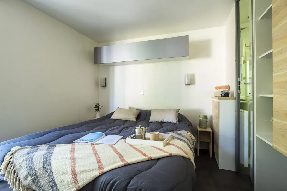 Camping Sandaya Le Col Vert 4 étoiles★★★★