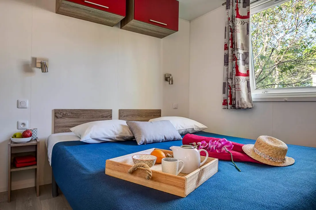 Camping Sandaya Le Col Vert 4 étoiles★★★★