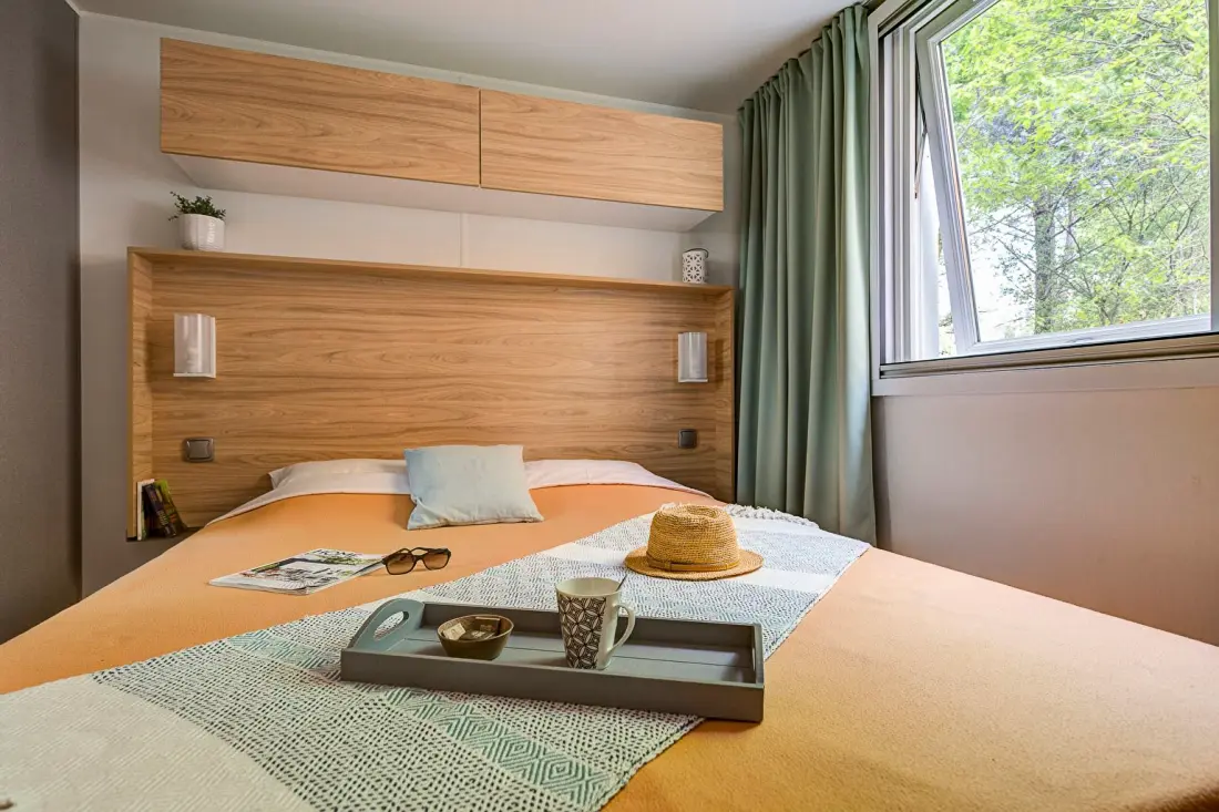Camping Sandaya Le Col Vert 4 étoiles★★★★