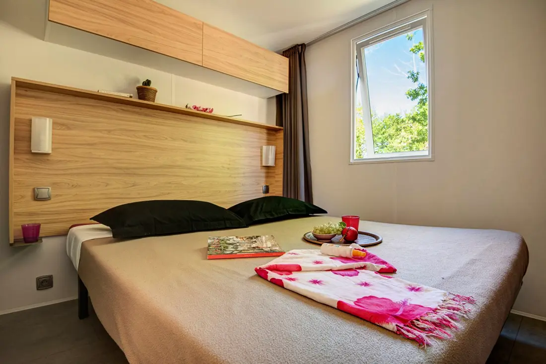 Camping Sandaya Le Col Vert 4 étoiles★★★★