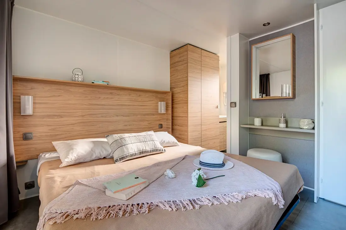 Camping Sandaya Le Col Vert 4 étoiles★★★★