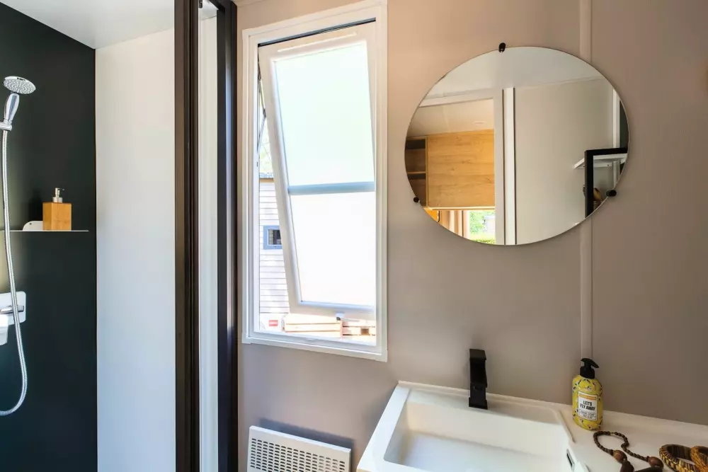 Camping Sandaya Le Col Vert 4 étoiles★★★★