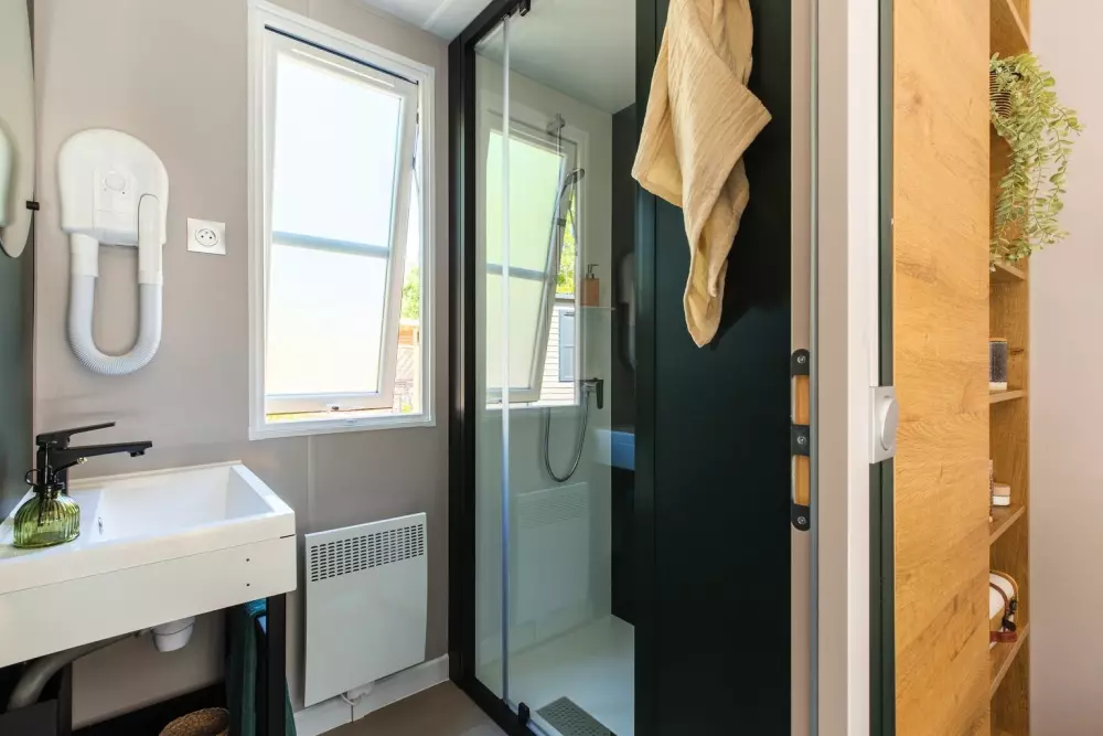 Camping Sandaya Le Col Vert 4 étoiles★★★★