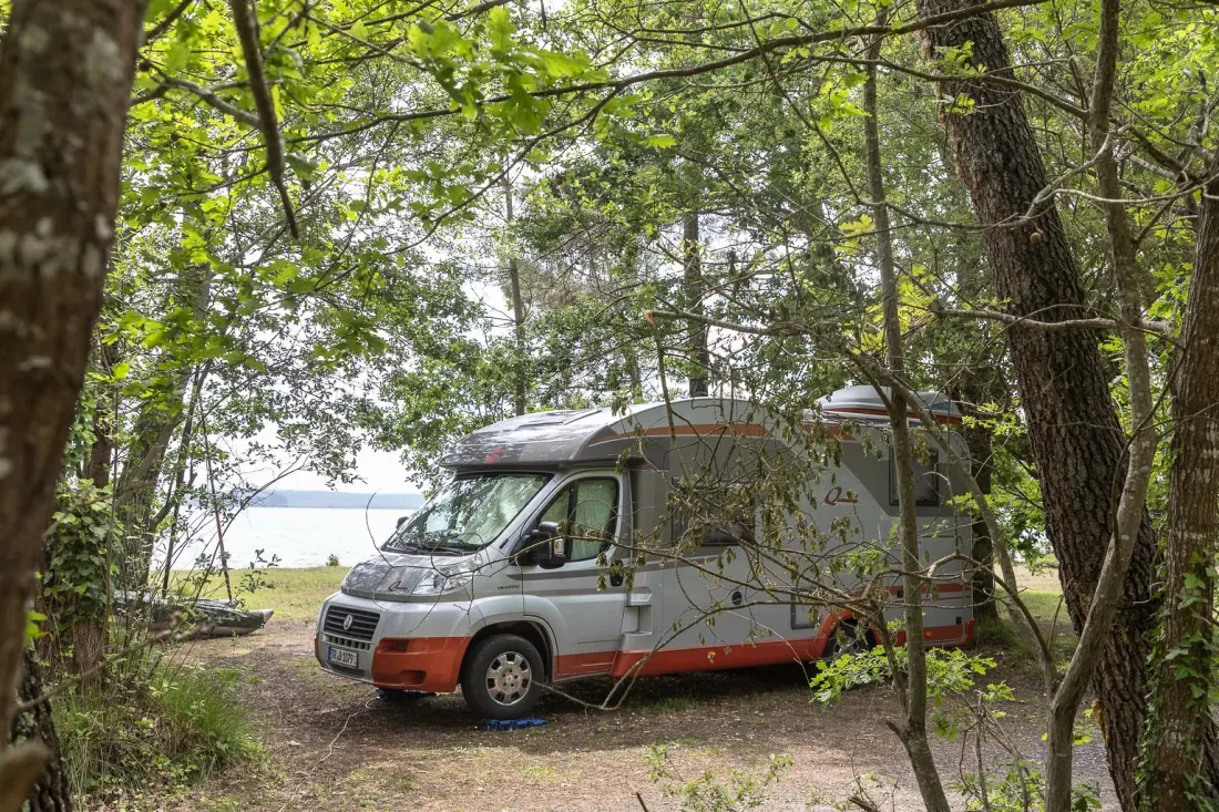 Camping Sandaya Le Col Vert 4 étoiles★★★★