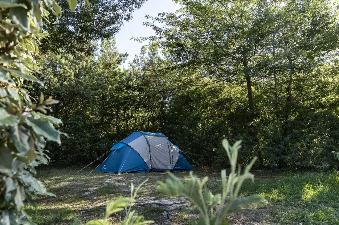Camping Sandaya Le Col Vert 4 étoiles★★★★