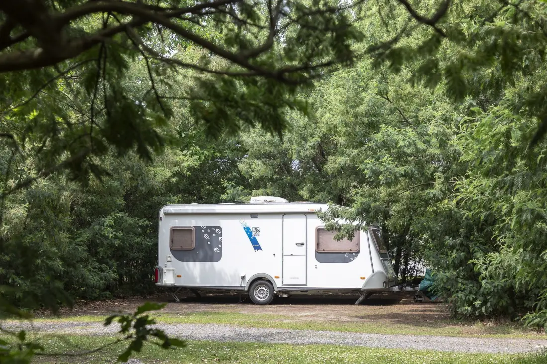 Camping Sandaya Le Col Vert 4 étoiles★★★★