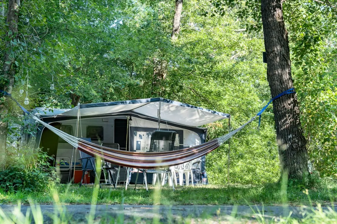 Camping Sandaya Le Col Vert 4 étoiles★★★★