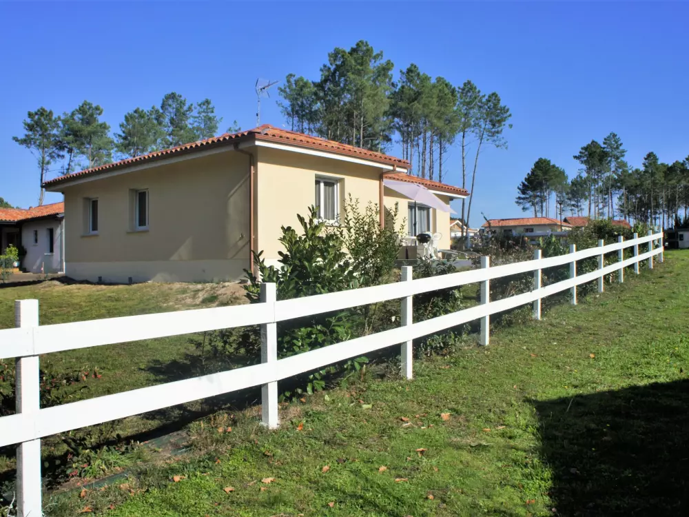 Maison de Vacances Vieille Saint Girons