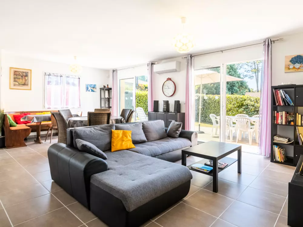 Maison de Vacances Vieille Saint Girons