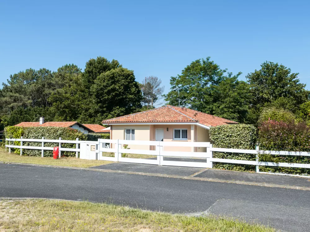 Maison de Vacances Vieille Saint Girons