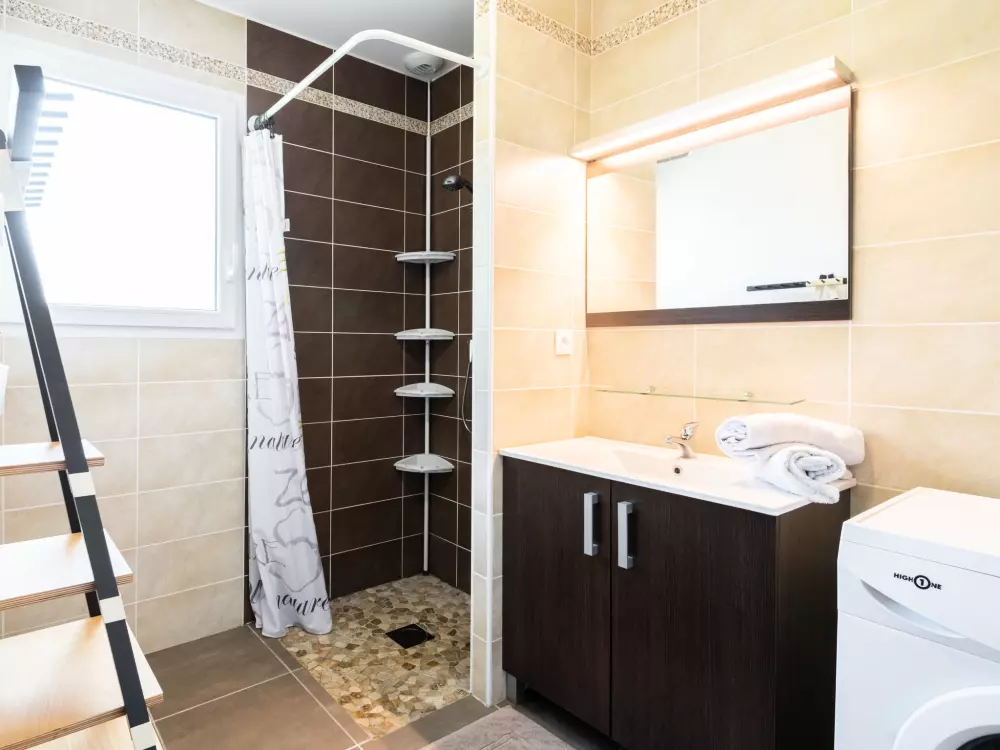 Maison de Vacances Vieille Saint Girons