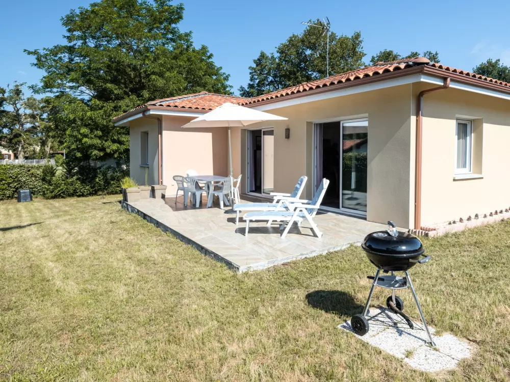 Maison de Vacances Vieille Saint Girons