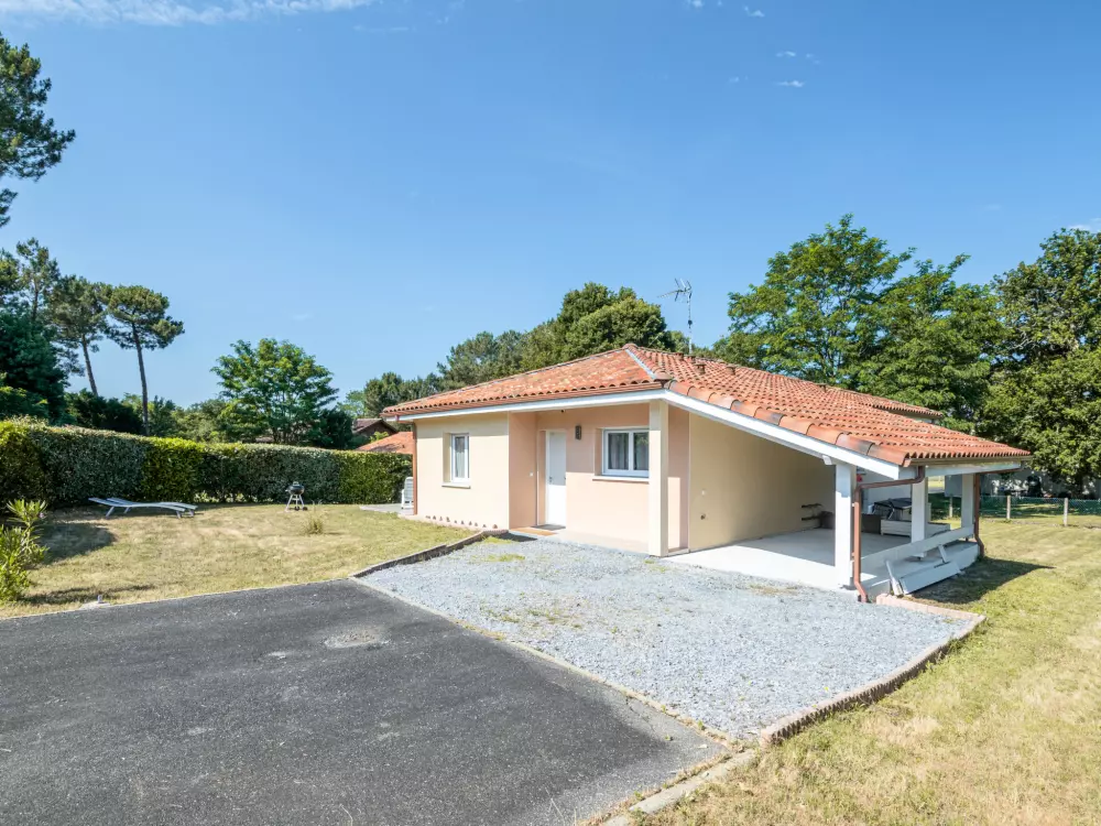 Maison de Vacances Vieille Saint Girons