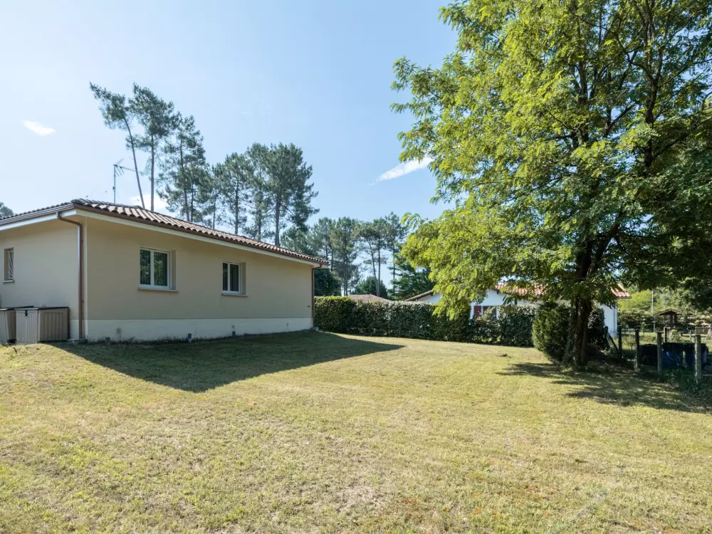 Maison de Vacances Vieille Saint Girons