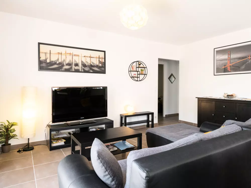 Maison de Vacances Vieille Saint Girons