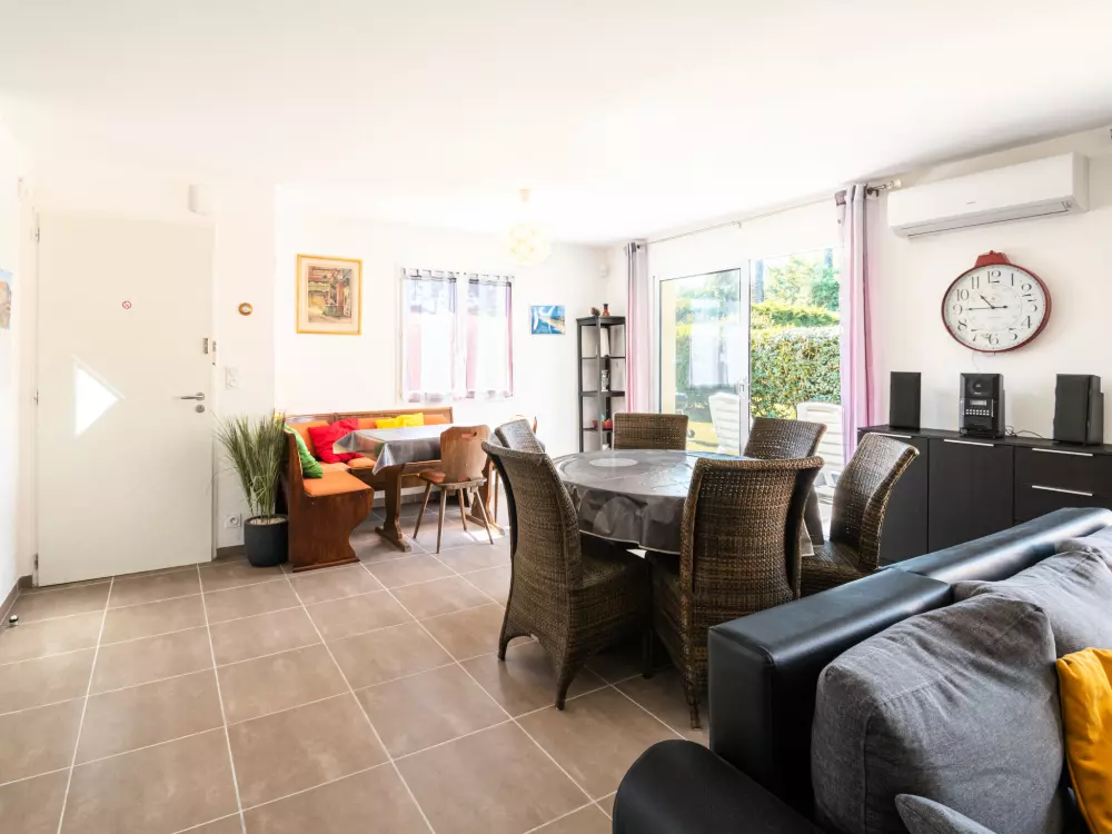 Maison de Vacances Vieille Saint Girons