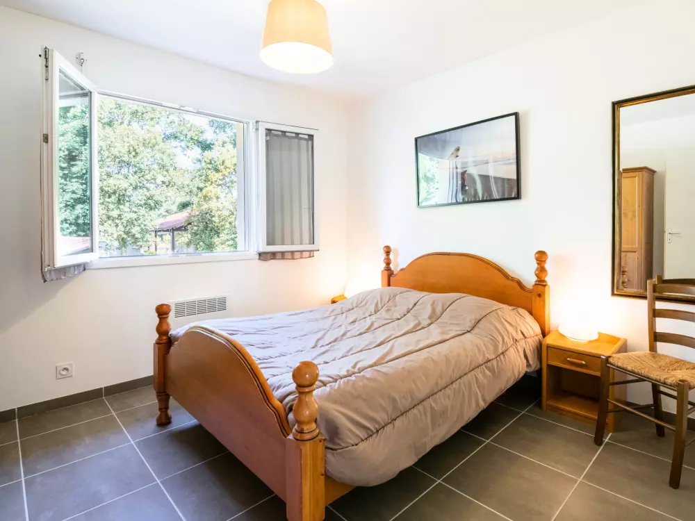 Maison de Vacances Vieille Saint Girons