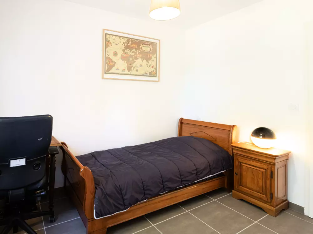 Maison de Vacances Vieille Saint Girons