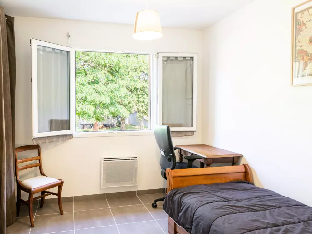 Maison de Vacances Vieille Saint Girons