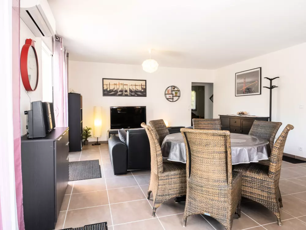 Maison de Vacances Vieille Saint Girons