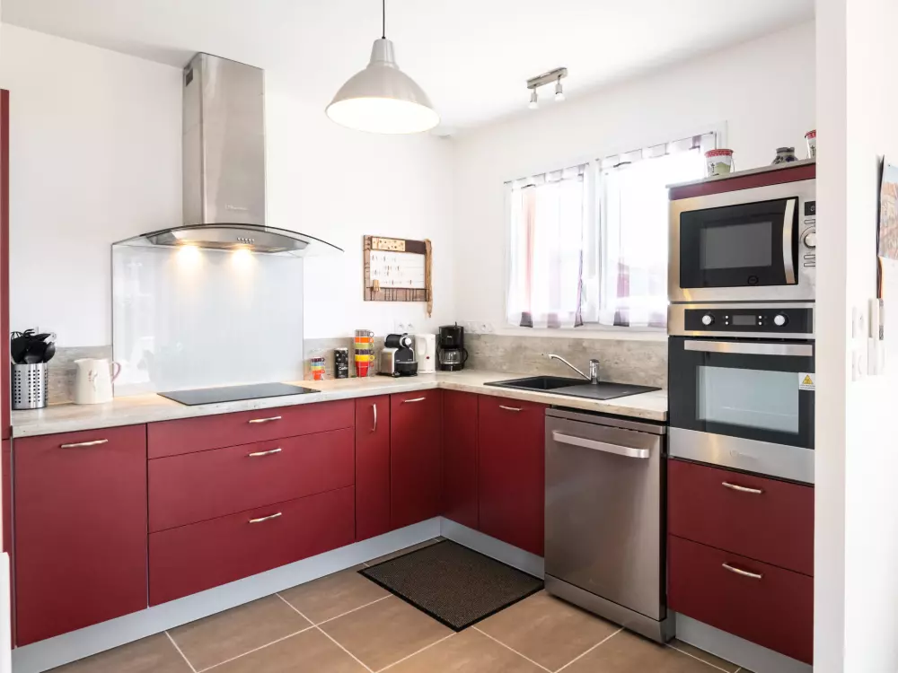 Maison de Vacances Vieille Saint Girons