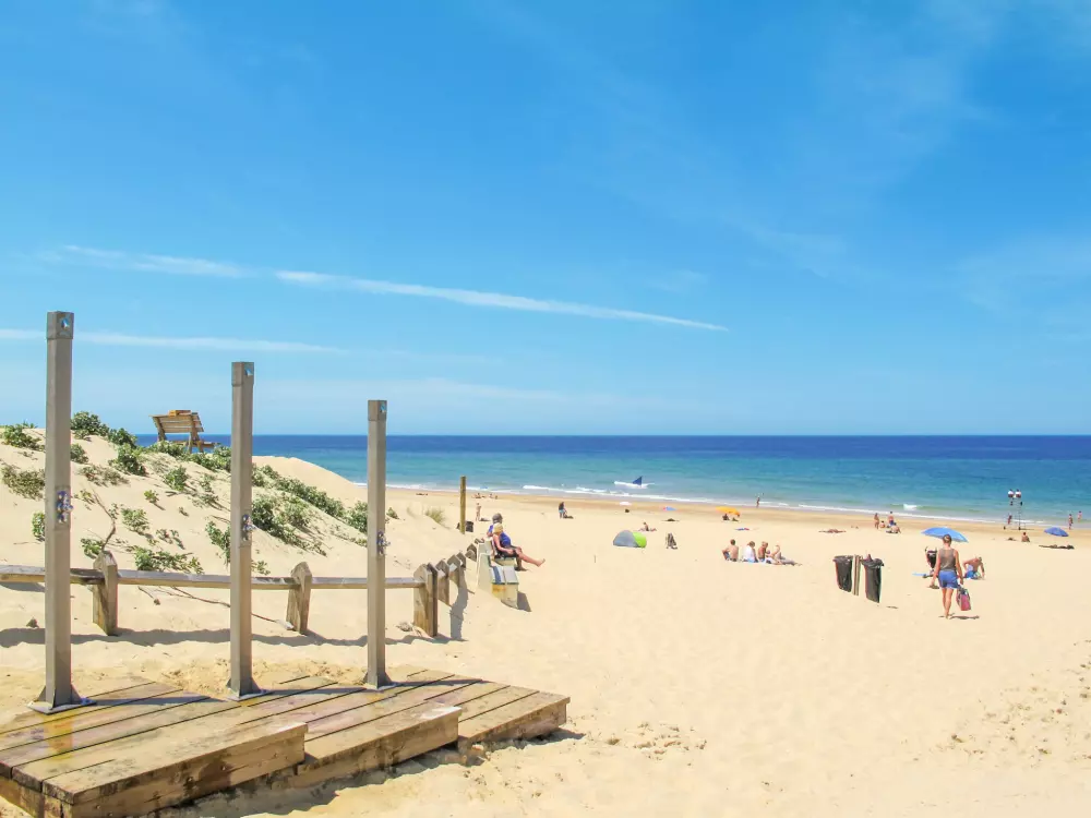 Maison de Vacances Vieille Saint Girons