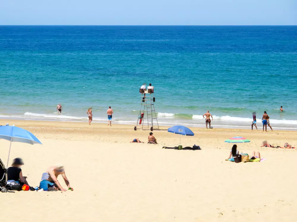 Maison de Vacances Vieille Saint Girons