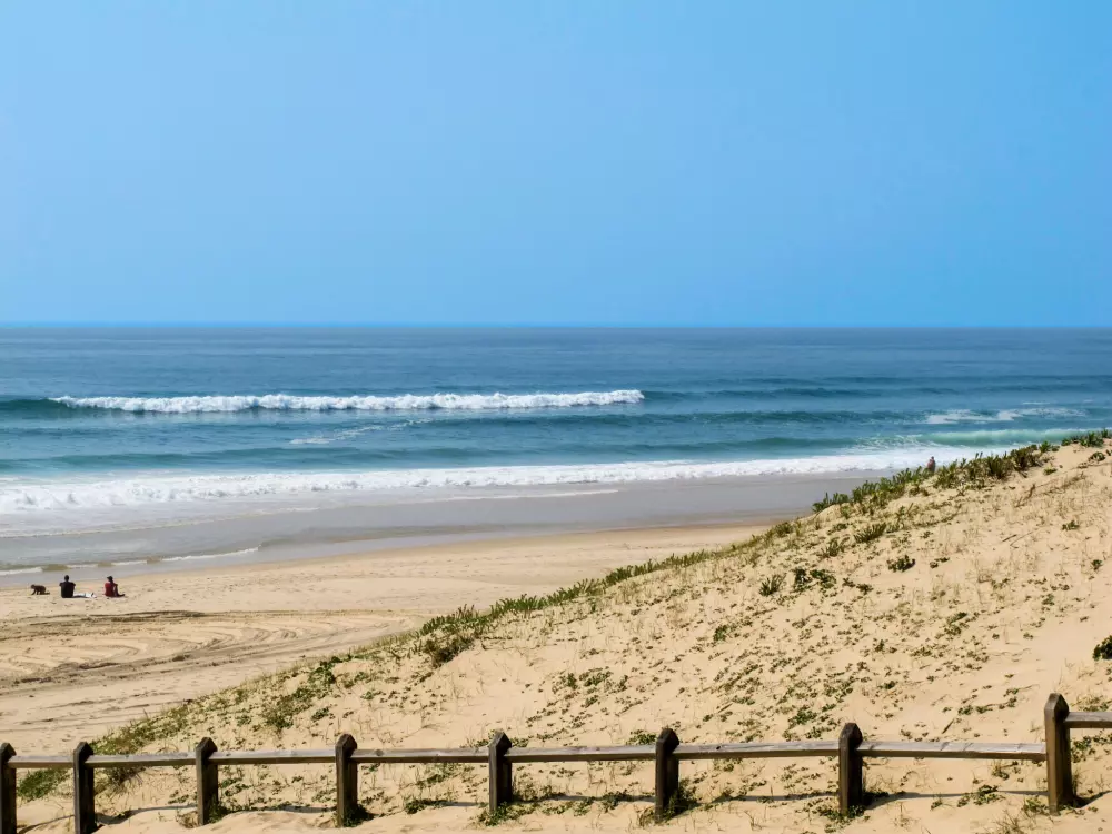 Maison de Vacances Vieille Saint Girons