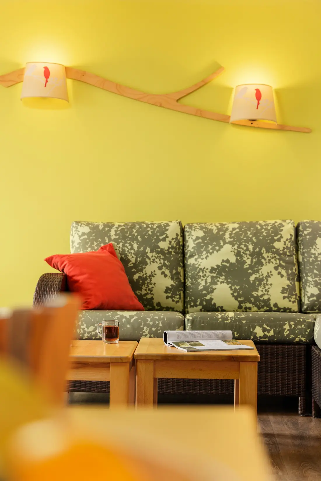 Domaine Les Ardennes Center Parcs