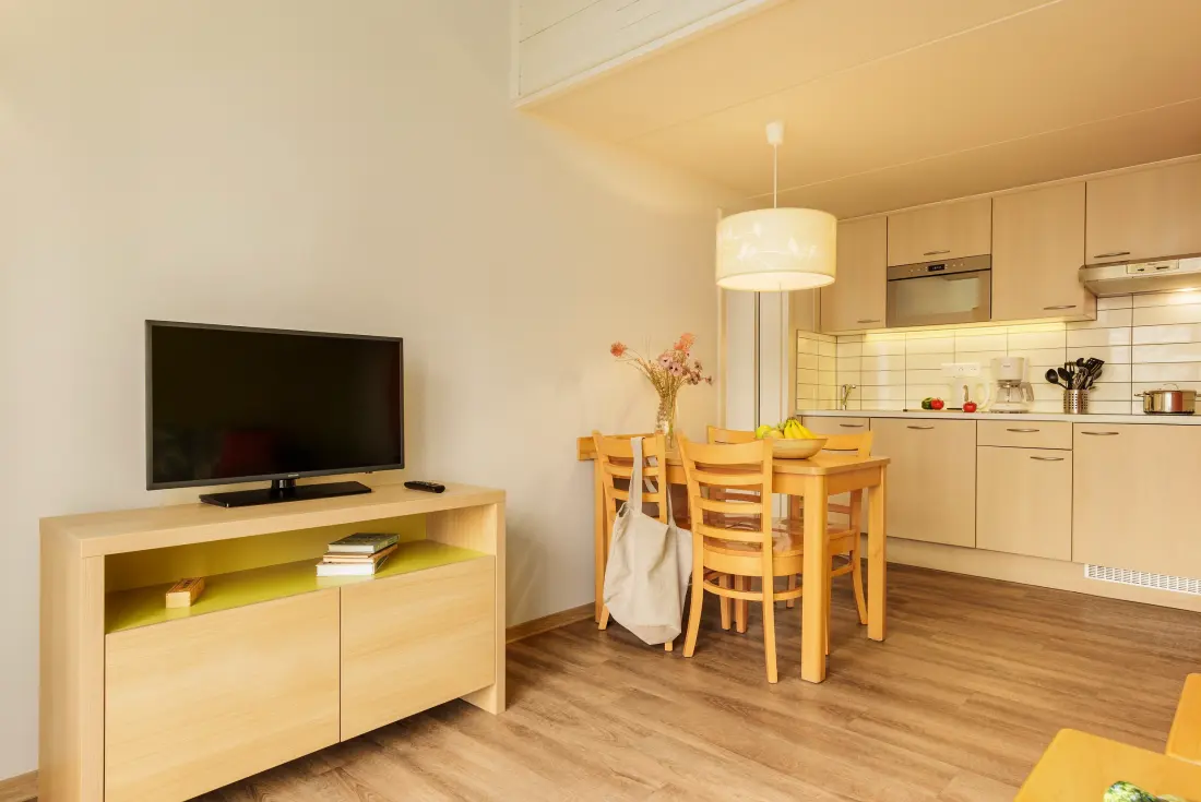 Domaine Les Ardennes Center Parcs