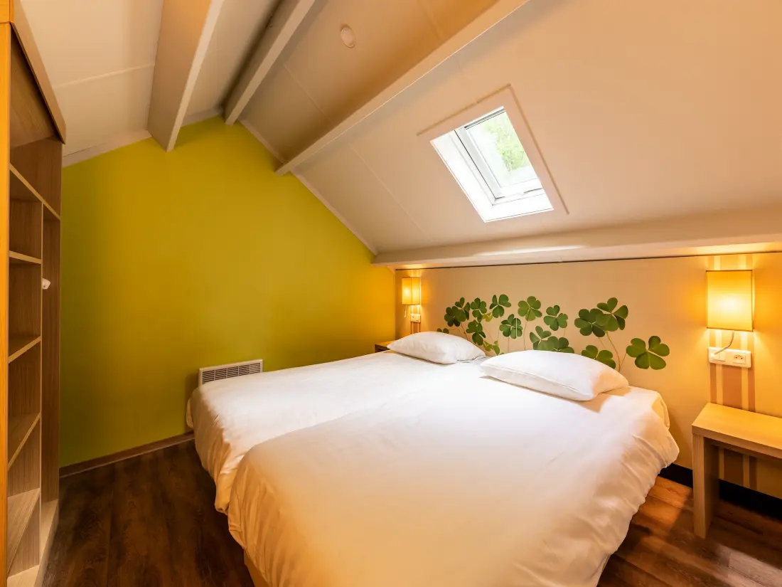 Domaine Les Ardennes Center Parcs