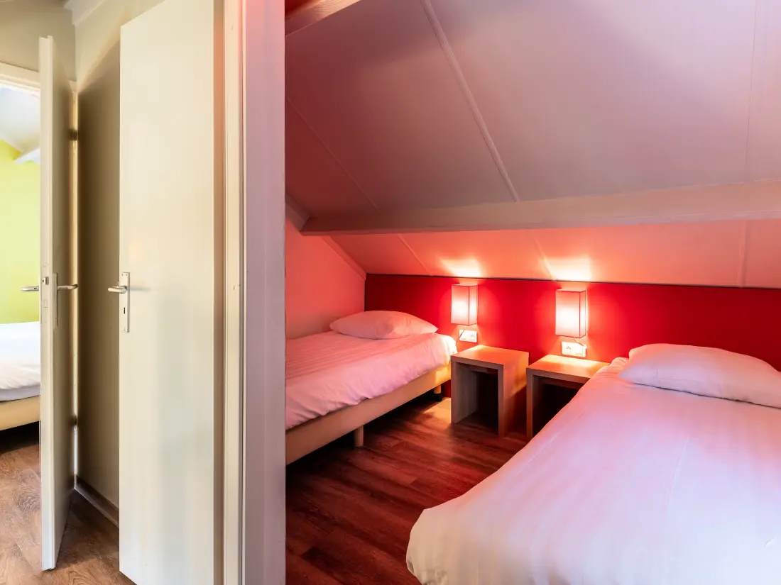 Domaine Les Ardennes Center Parcs