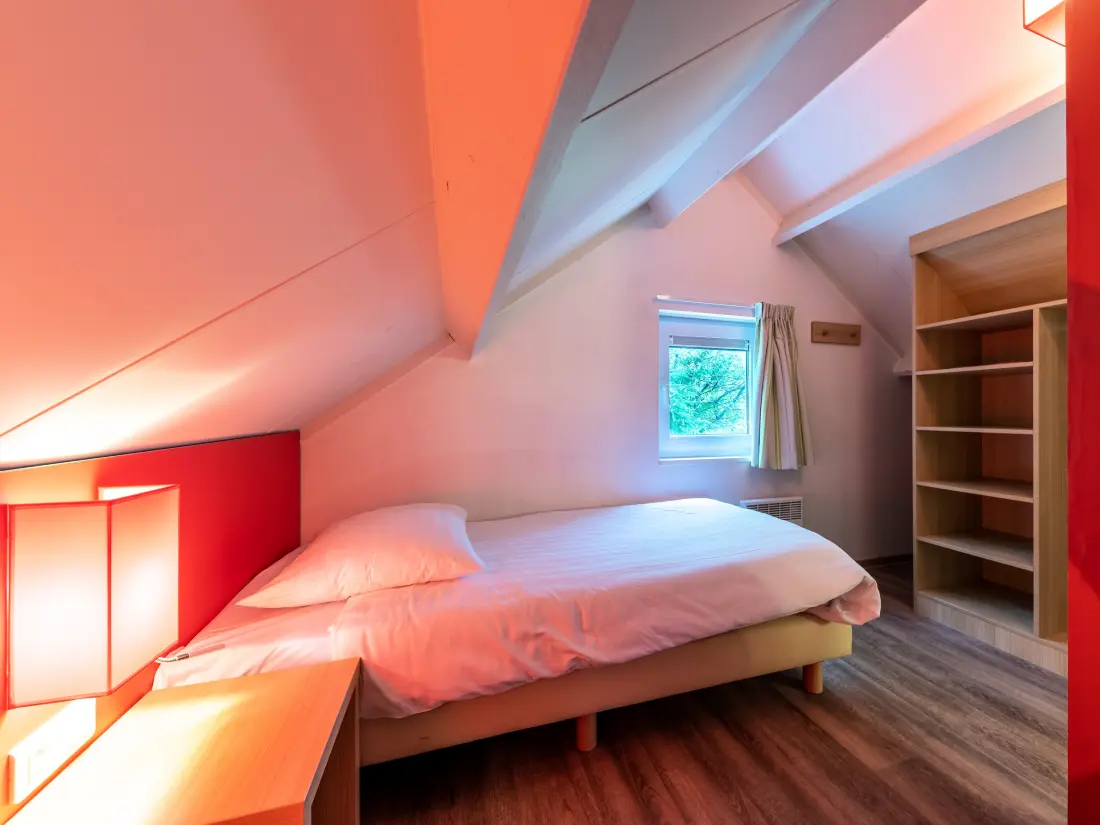 Domaine Les Ardennes Center Parcs