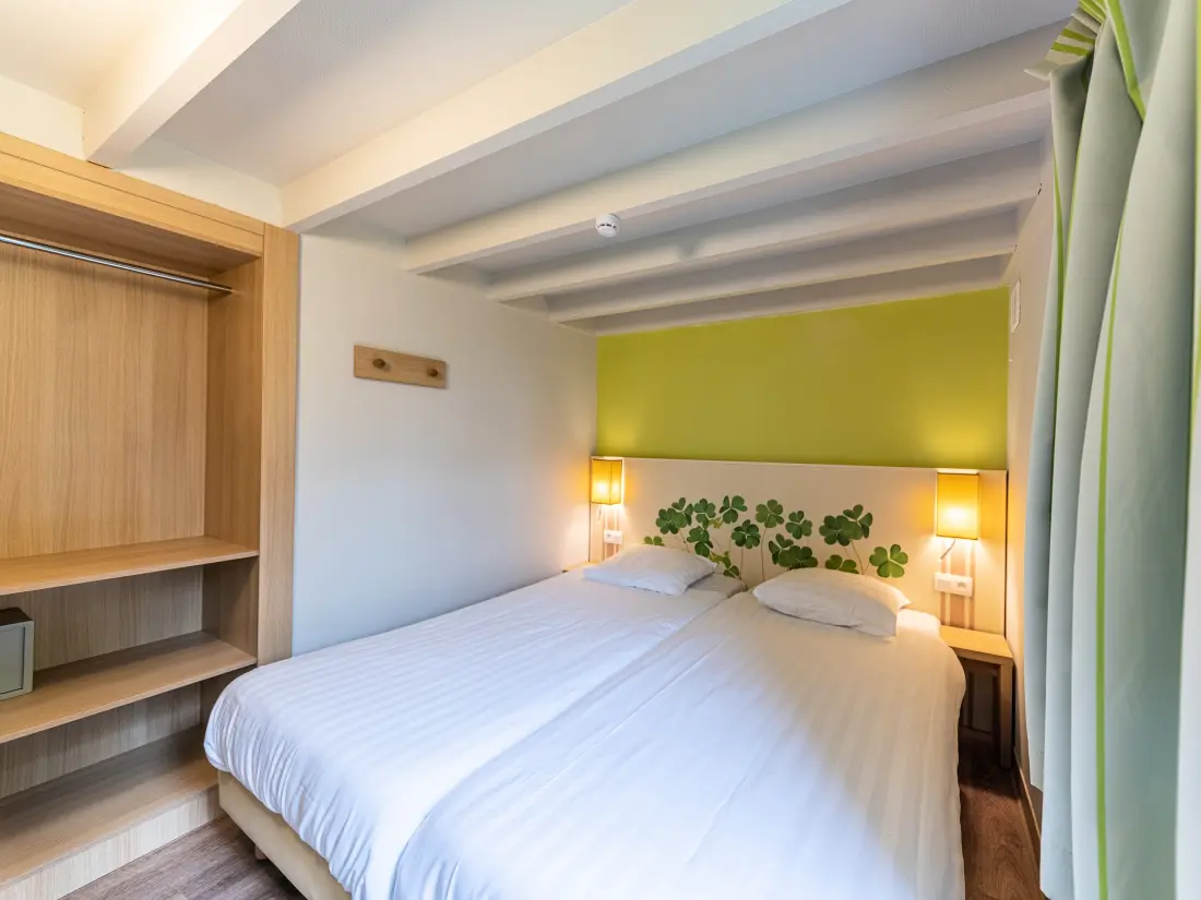 Domaine Les Ardennes Center Parcs