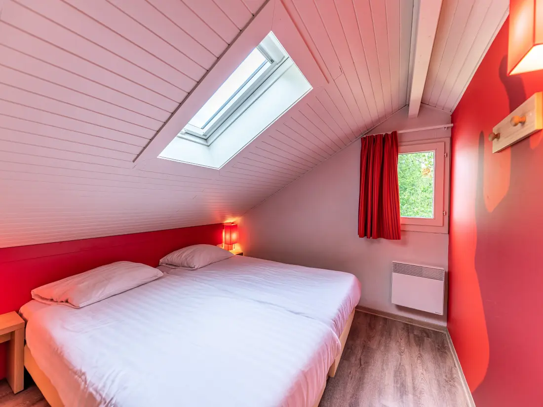 Domaine Les Ardennes Center Parcs