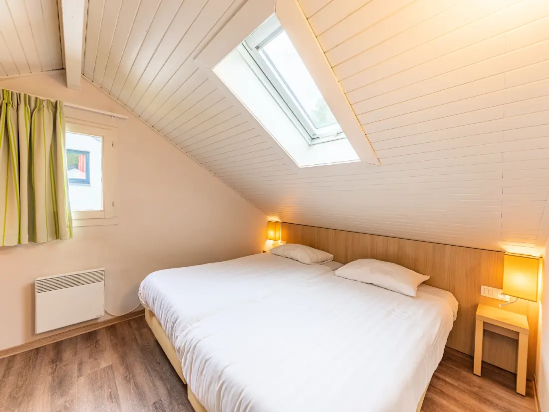 Domaine Les Ardennes Center Parcs