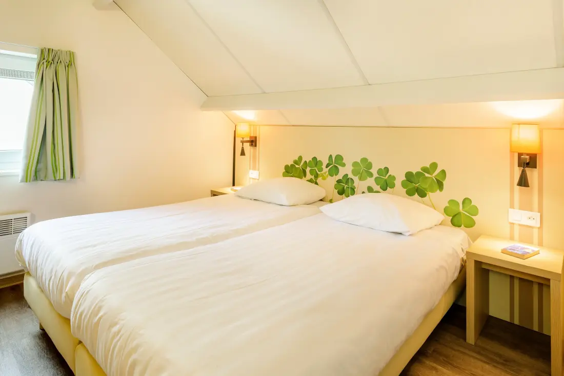 Domaine Les Ardennes Center Parcs