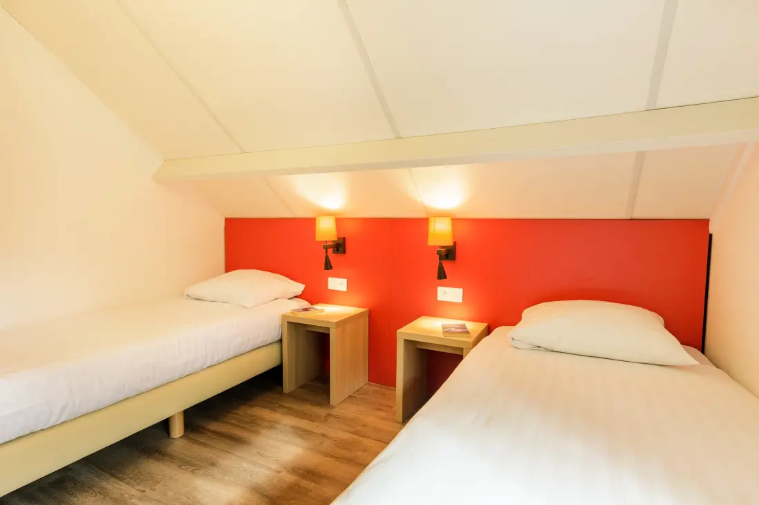 Domaine Les Ardennes Center Parcs