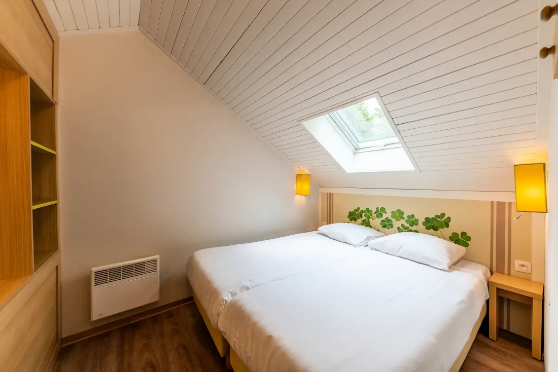 Domaine Les Ardennes Center Parcs