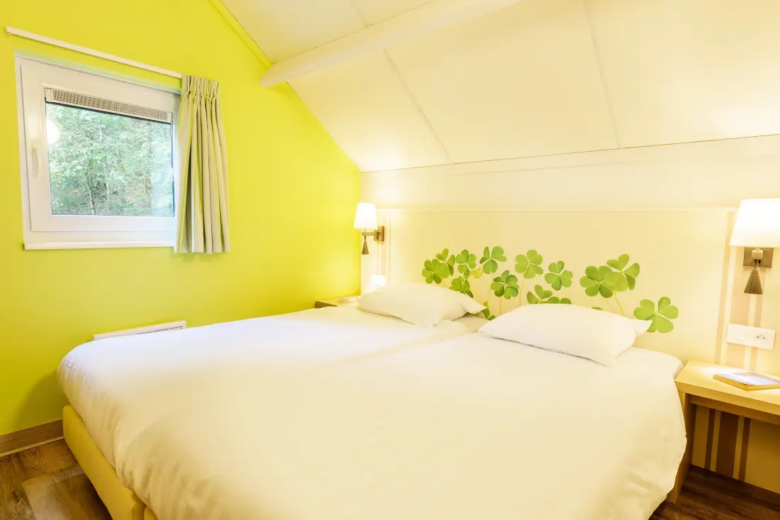 Domaine Les Ardennes Center Parcs