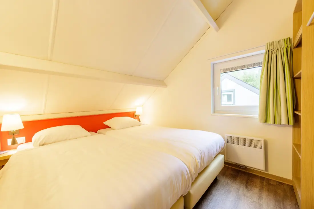 Domaine Les Ardennes Center Parcs
