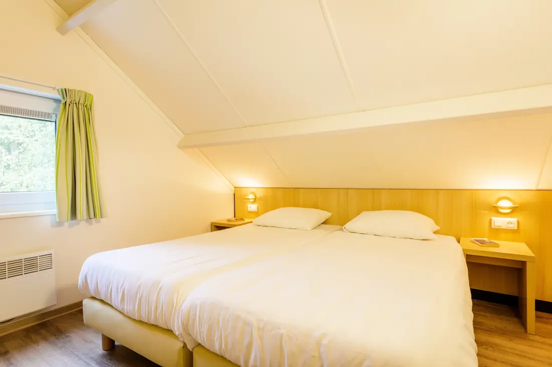 Domaine Les Ardennes Center Parcs