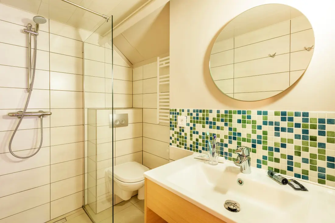 Domaine Les Ardennes Center Parcs