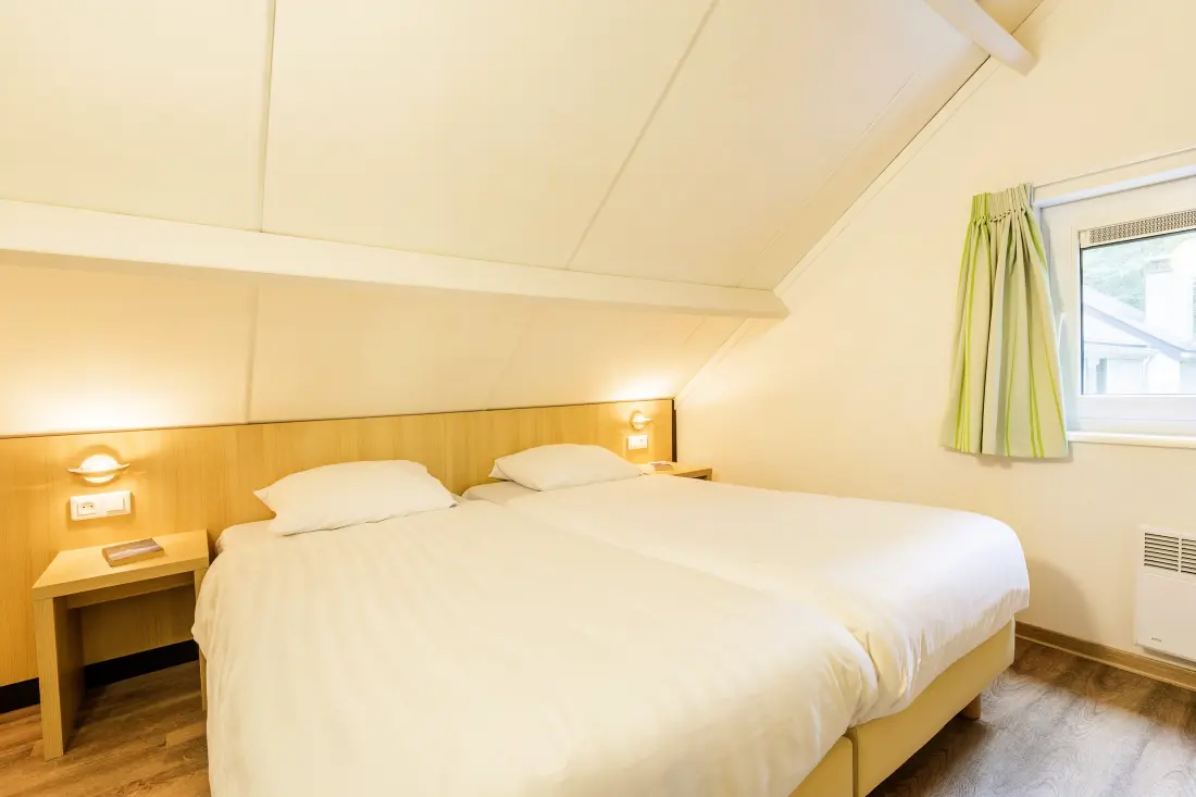 Domaine Les Ardennes Center Parcs