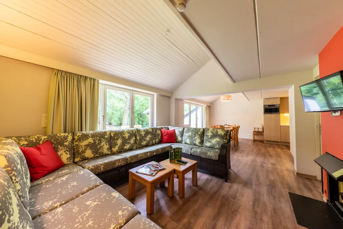 Domaine Les Ardennes Center Parcs